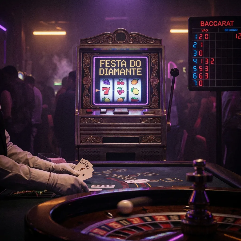 Dealers profissionais da 7bslot